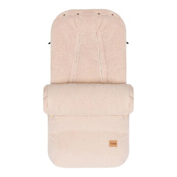 Winterfußsack Elias