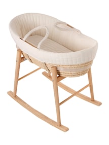 Bezug für Baby Tragetasche