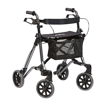 Leichtgewicht-Rollator Taima M-Eco, faltbar