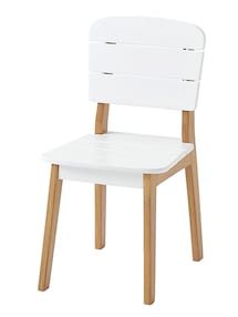 Kinder Stuhl TROPICOOL, Sitzhöhe 30 cm