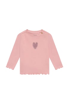 Langarmshirt