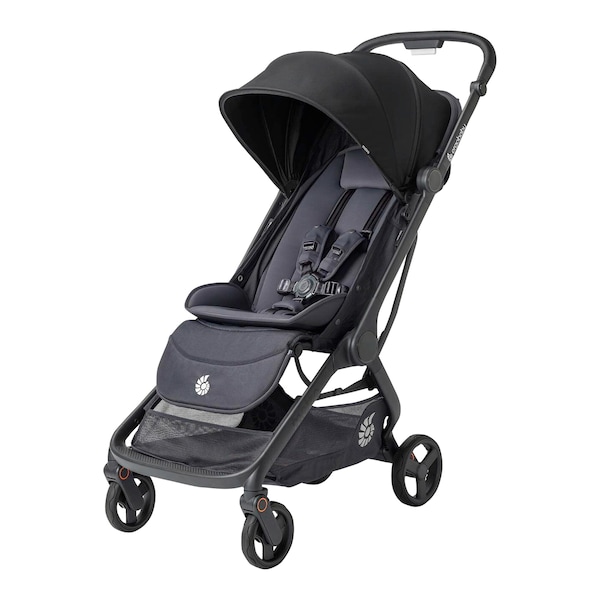 onyx black