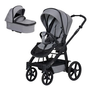 Kombikinderwagen ROCK IT OUTDOOR