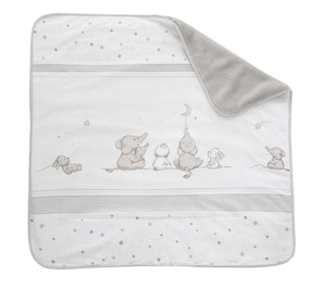 Kuscheldecke Sternenzauber 