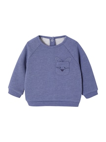 Baby-Set: Sweatshirt & Hose