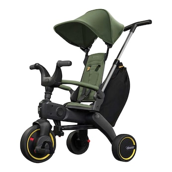 Dreirad Liki Trike S3