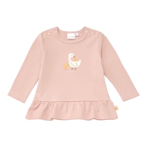 Shirt langarm Ente