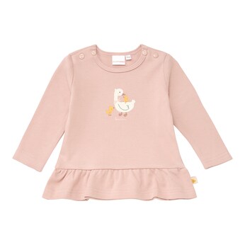 Shirt langarm Ente
