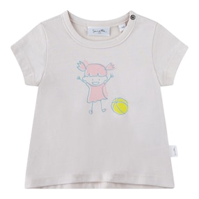 T-Shirt Mädchen