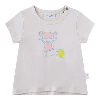 T-Shirt Mädchen