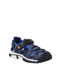 Kinder Outdoor-Sandalen mit Klett