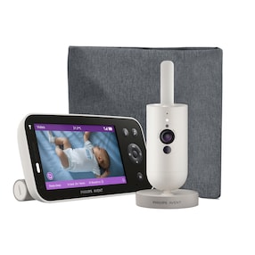 Babyphone Premium Connected SCD971/26