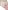 3er-Pack Baby Lätzchen mit Rüschen, Boho-Stil