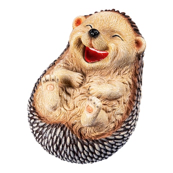 Dekofigur Igel „Willibald“