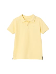 Jungen Poloshirt, kurze Ärmel