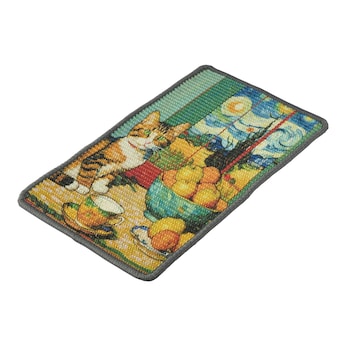 Katzen-Kratzmatte „Sisal“