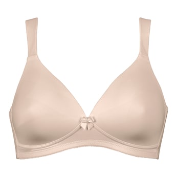 Soft BH mit Schale und Entlastungsträgern