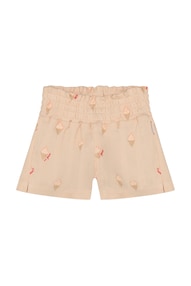 Shorts all over print