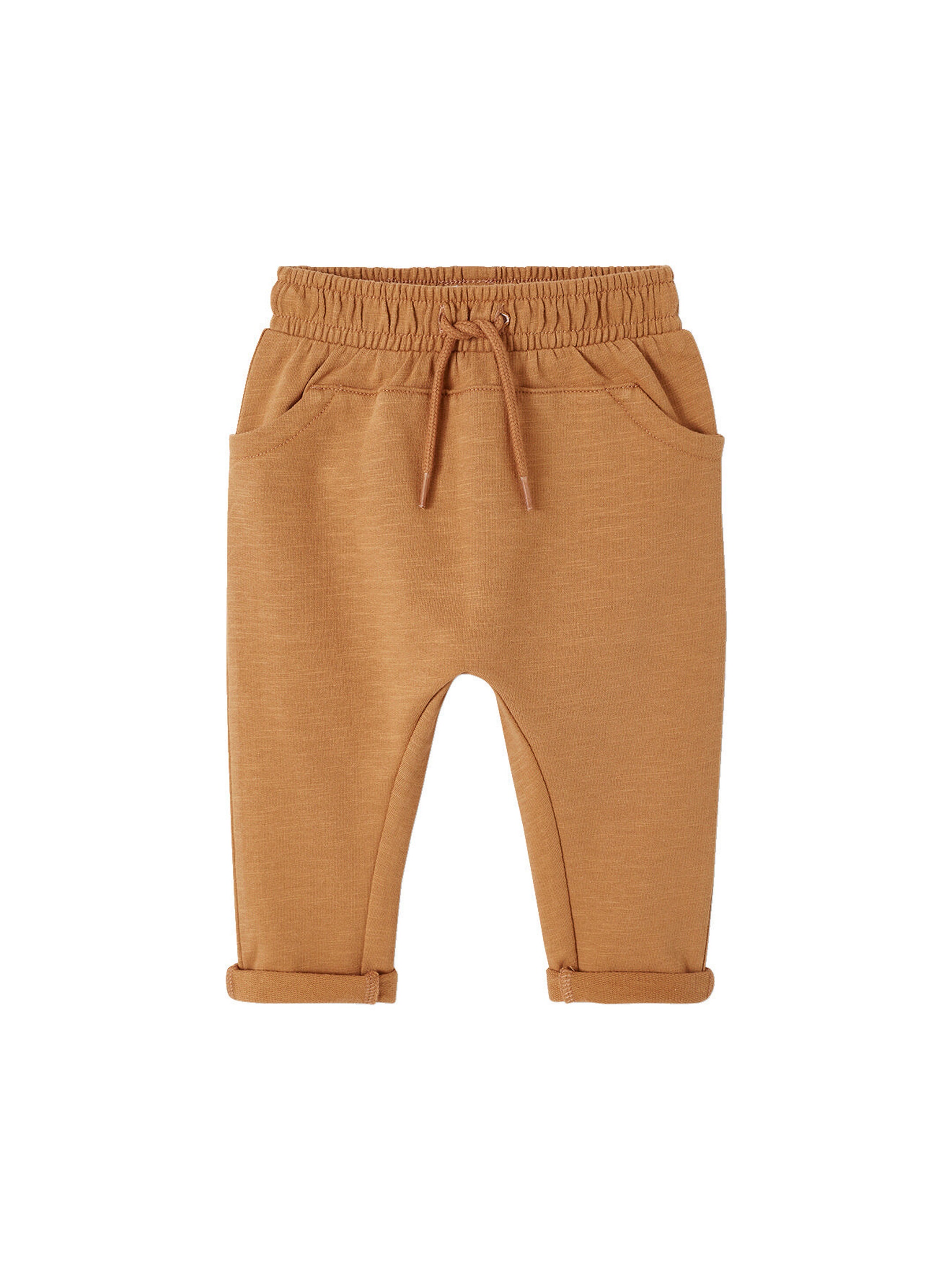 Sweathose für Jungen Baby  BASIC