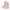 2er-Pack Socken Einhorn Herzen
