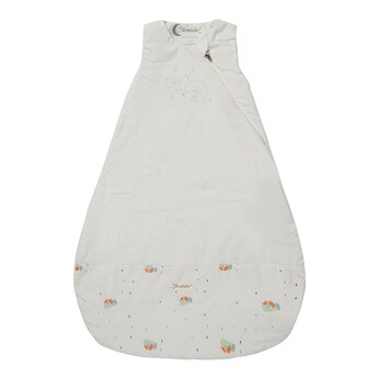 Ganzjahres-Schlafsack 1.5 TOG