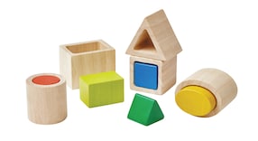 Formenboxen