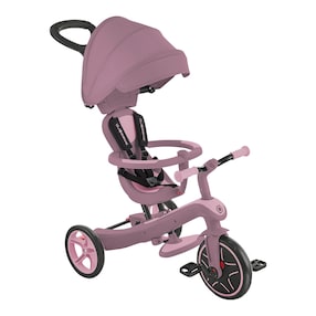 Dreirad Explorer Trike 4in1 ECO