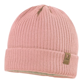 Winter-Strickmütze