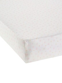 Kinder Spannbettlaken BLUMENHASE