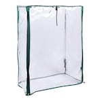 Schutzhaube für XXL-Pflanzturm