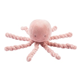 Kuscheltier Oktopus Lapidou