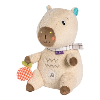 Einschlafhilfe Capybara Clara 18cm