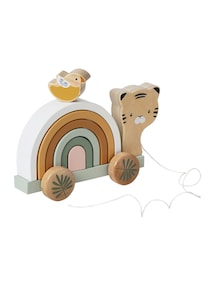 Baby Stapeltiger, Holz FSC®