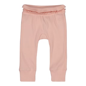 Leggings Rüsche