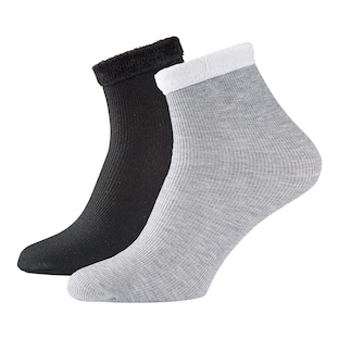 Thermo-Socken-Set, 2 Paar