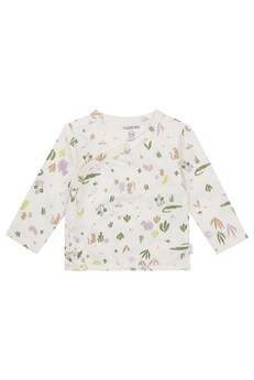 Langarmshirt Ojai