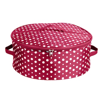 Kuchen-Kühltasche „Punkte“ 2.0