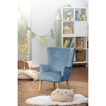 Kindersessel Star