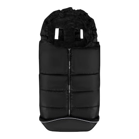 Winterfußsack