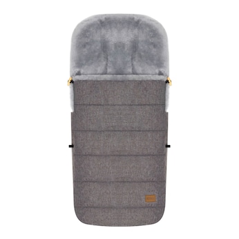 Winterfußsack Bernina Alpina