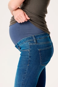 Skinny Umstandsjeans Avi