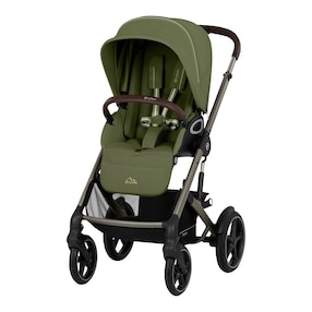 Kinderwagen Talos S Lux
