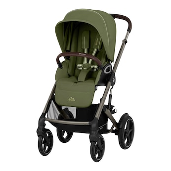 Kinderwagen Talos S Lux