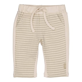 Musselin-Hose Ringel
