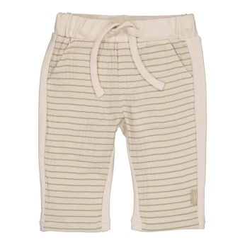 Musselin-Hose Ringel