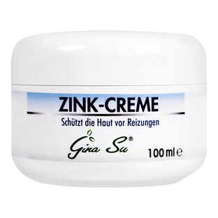 Zinkcreme, 100 ml