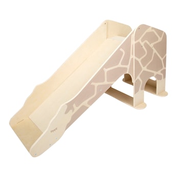 Rutsche Giraffe Indoor