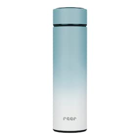 Edelstahl-Isolierflasche 450 ml