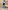 Baby Klett-Sneakers aus Leder