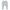 2-tlg. Set Strickjacke und Strickhose